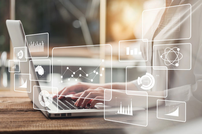 Data Processing