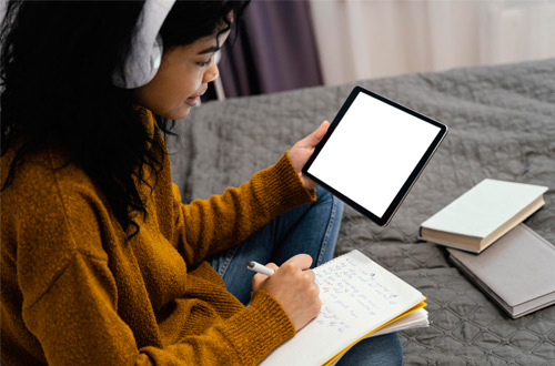 eBook Publishing