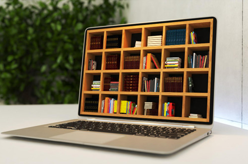 Interactive eBooks