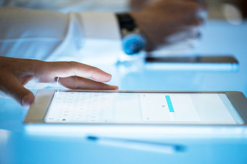 Accessible Documents